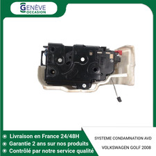 🇫🇷 SYSTEME CONDAMNATION