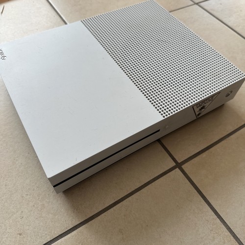 Console microsoft xbox - hs,