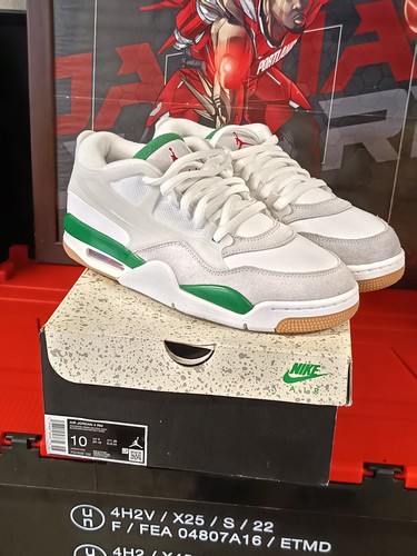 Jordan white pine green - jordan,