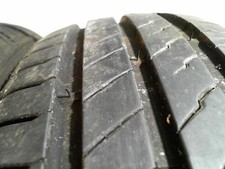 🇫🇷 Paire de pneus