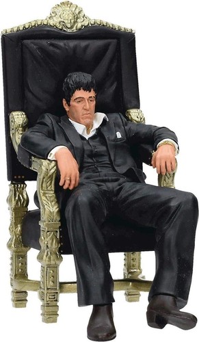 Gadget scarface toys - sd,
