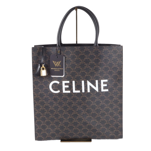 Celine triomphe cabas - celine,