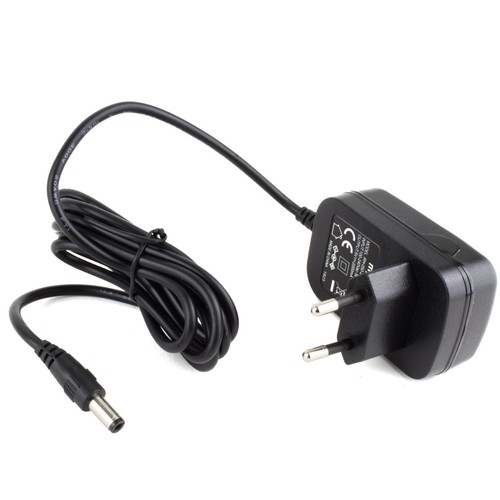 Chargeur pour radio - chargeur, 9v