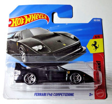 Hot Wheels - Ferrari F40