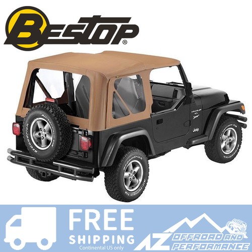 Bestop toile remplacer - bestop,