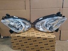 PHARE AVANT DROITE + GAUCHE