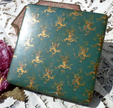 BOITE ANCIENNE NAPOLÉON III