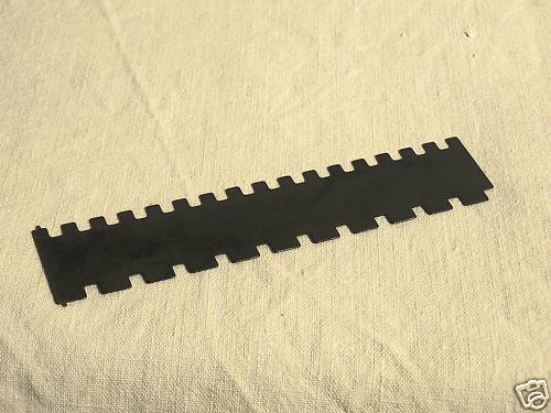 Selecteur aiguilles pour - d'aiguilles,