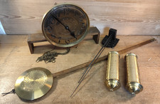 Horloge Debout Peerless