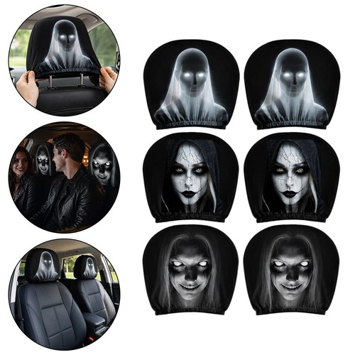 Housses appuie tête - appuie, voiture