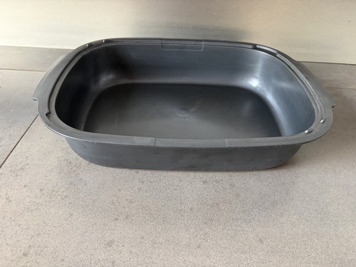 Tupperware base ultra pro 3l - ultra,