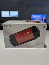 Console Sony PSP E1004 En