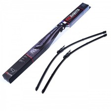 EINPARTS Balai d'essuie-glace Kit Avant convient pour MERCEDES-BENZ VANEO (414)