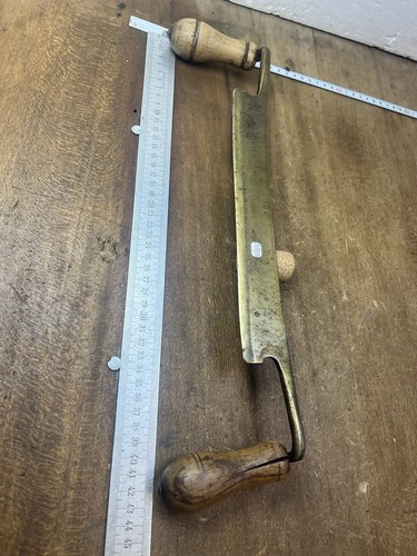 Plane bois outil ancien - bois,