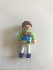 Playmobil 4794 70424 enfant