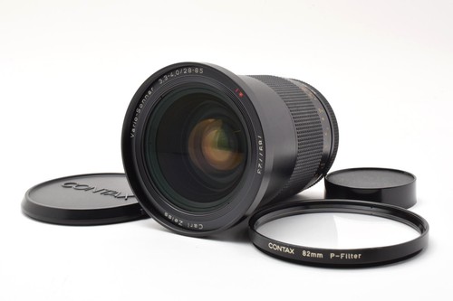 Objectif contax carl zeiss - contax,