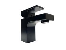 Mitigeur de lavabo sur pied