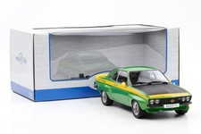 1:18 OPEL Manta A Coupé GTE