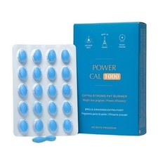 Puissance 1000 Plus Bruleur De