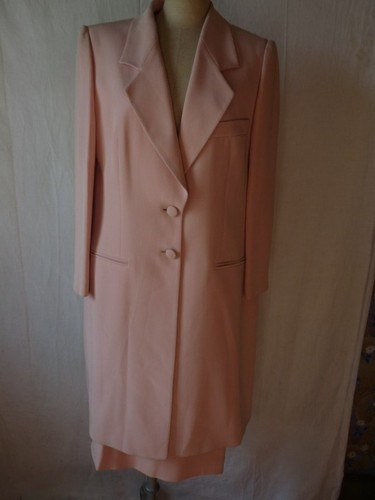 Louis feraud tailleur jupe - louis,