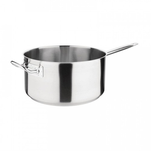 Casserole inox litres - inox,