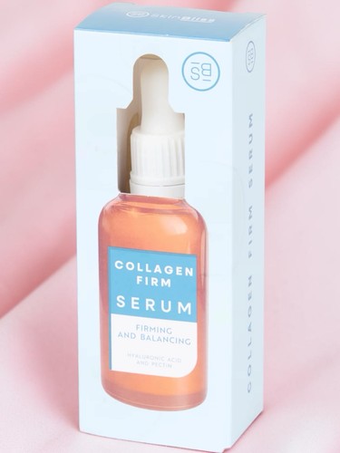 Lot skin bliss - skin, sérums
