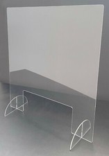 Desk-desk protection; parasites, sprinklers, plexi paraphate 73x90 