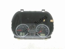 COMPTEUR 1382461 FORD FUSION