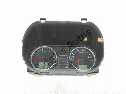 Compteur 1382461 ford - 1382461,