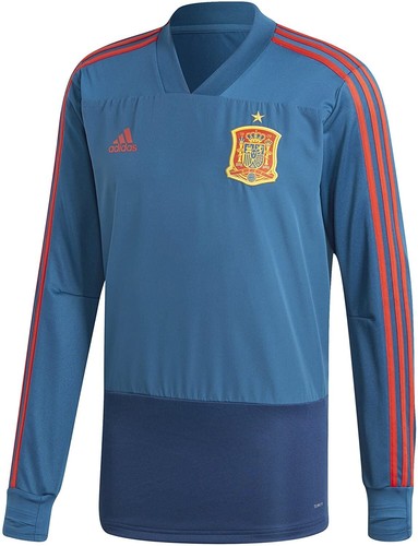 Maillot adidas espagne 2017 - espagne,