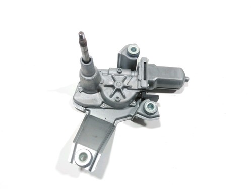 Moteur essuie glace arriere - moteur,