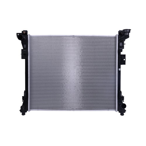 Radiator for 2008 2020 dodge - radiator,