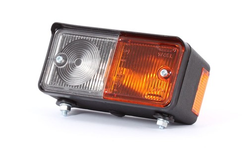 24v gauche phare - gauche,