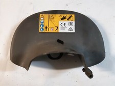 protection de main de taille