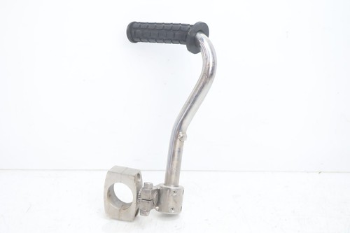 Platine cale pied arriere - cale,
