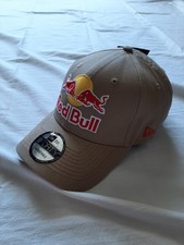 Casquette Red Bull 9forty 