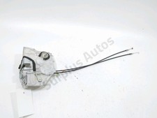 SERRURE DE PORTE AVANT GAUCHE