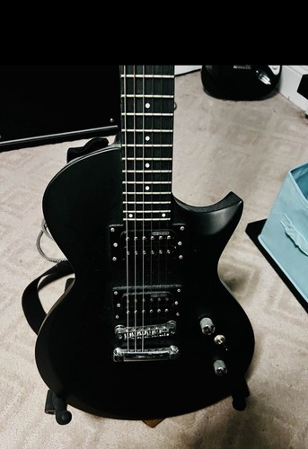 Esp ltd electric - ltd, guitar