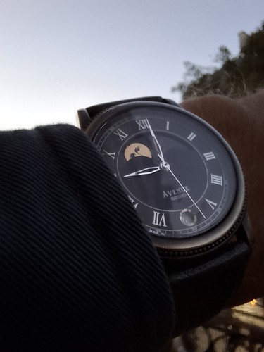 Seiko avenue 6f34 - seiko, 6f34-6010