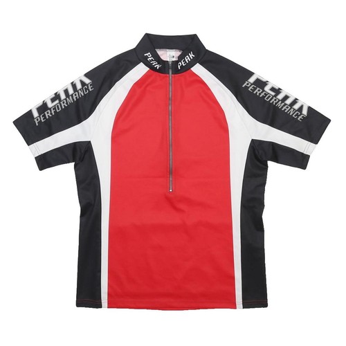 Peak performance shirt - peak, vélo