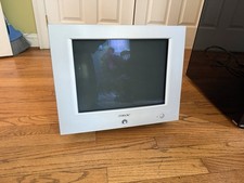 Sony 17" HMD-A200 1280x1024