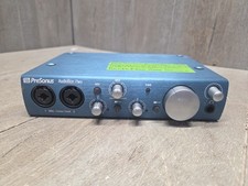 PreSonus AudioBox iTwo USB Recording Audio Interface