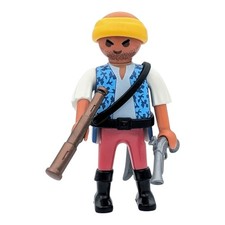 Playmobil figurine pirate