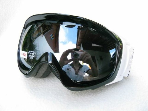 Lunettes ski ravs alpland - ski, /