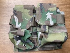 porte chargeurs multicam