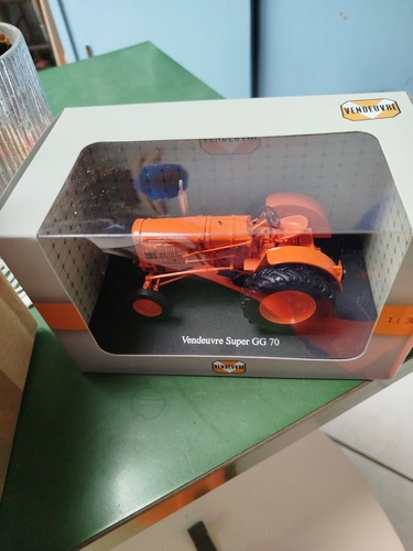 Tracteur miniature vendeuvre - tracteur,