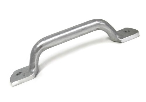 One boat handle aluminum - one,