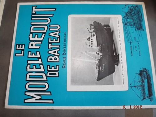 Revue mrb 182 - mrb, n°182