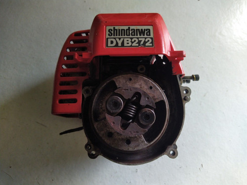 Moteur pour debroussailleuse - ,