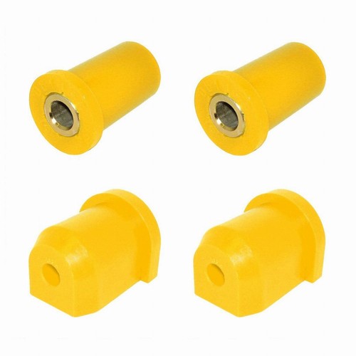 Front wishbone bushing kit - bushing,